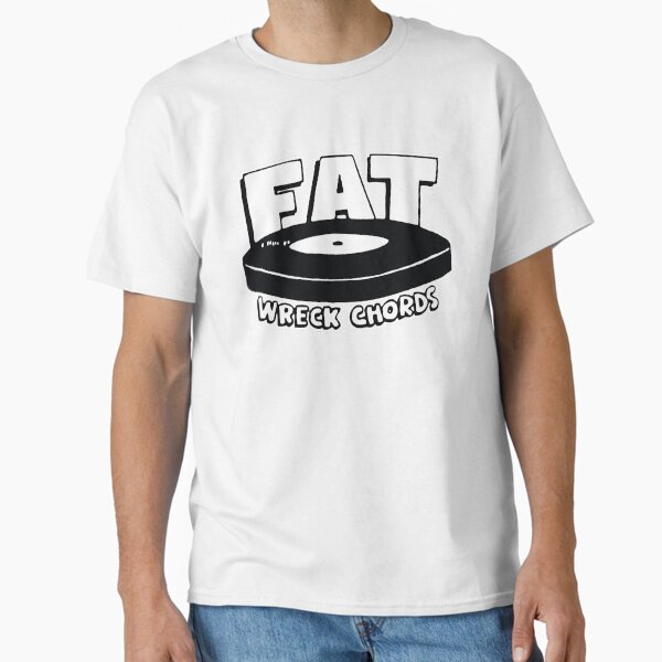 Item preview, Best Seller - Fat Wreck Chords Merchandise designed and sold by MARFAILLA.