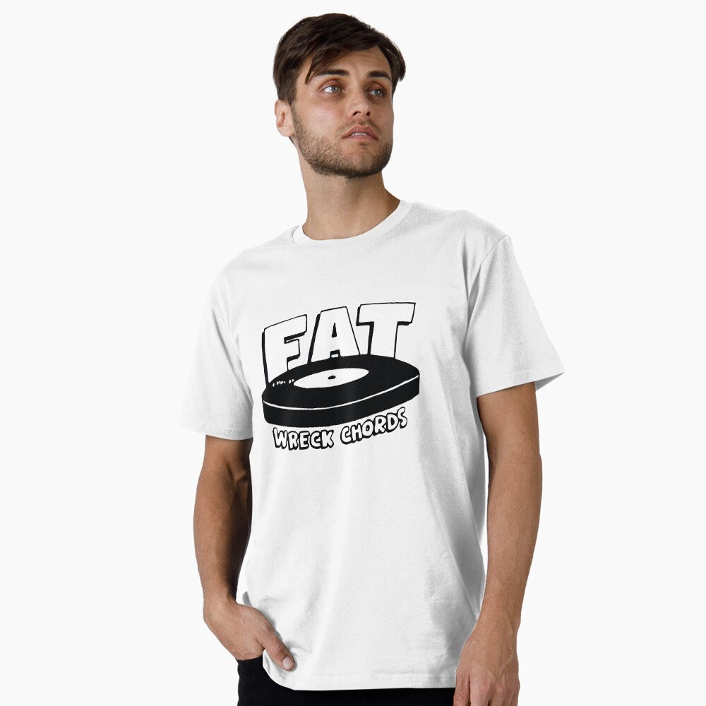 Best Seller Fat Wreck Chords Merchandise