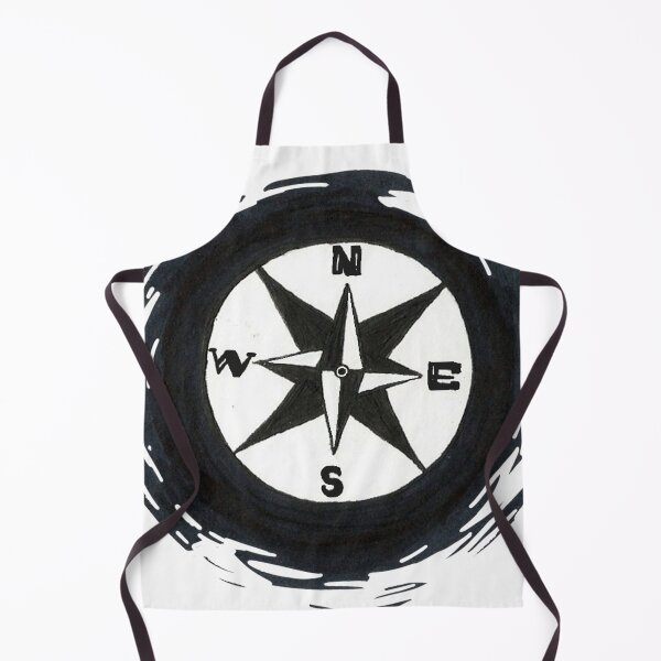 Item preview, Compass designed and sold by Nevermind-artss.