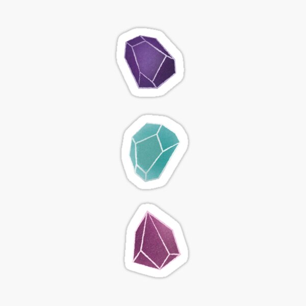 Item preview, Gems designed and sold by -eri-.