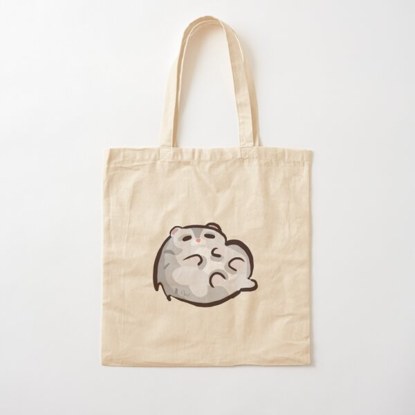 Item preview, Curled Up Hamster designed and sold by alinas-arts.