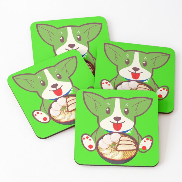 Item preview, Puppy Ramen designed and sold by Showmee.