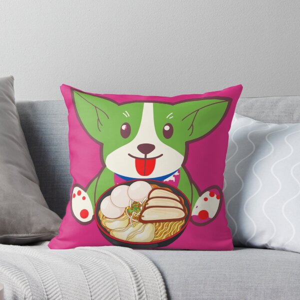 Item preview, Puppy Ramen designed and sold by Showmee.