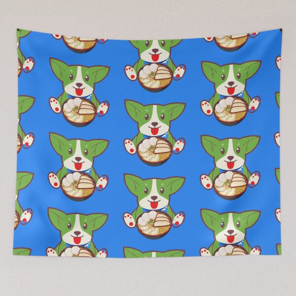 Item preview, Puppy Ramen designed and sold by Showmee.
