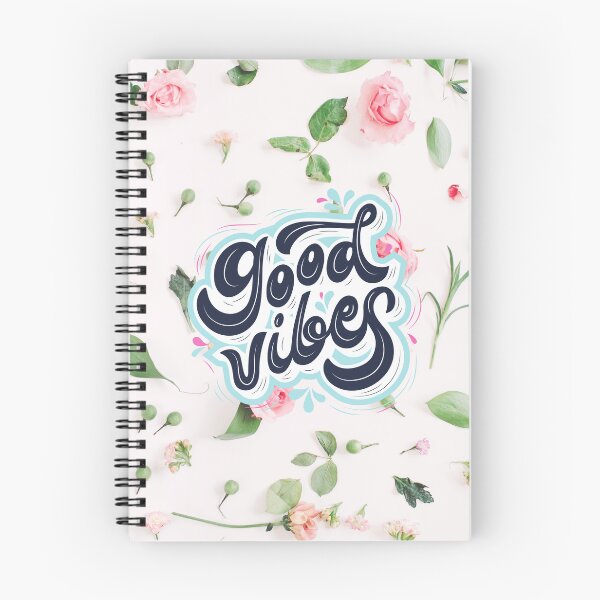 Item preview, Good Vibes Only designed and sold by theredsharp.