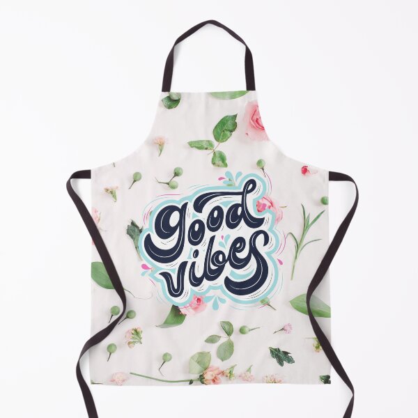 Item preview, Good Vibes Only designed and sold by theredsharp.