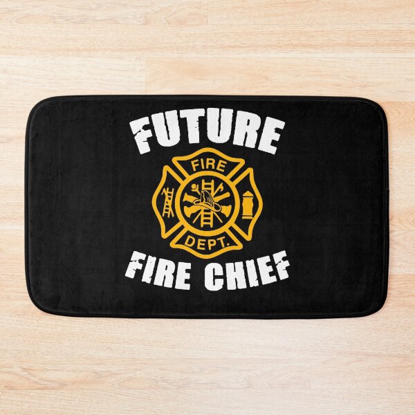 Item preview, Fire Department Firefighting For Future Firefighters Fireman designed and sold by Nessshirts.