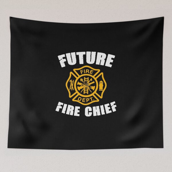 Item preview, Fire Department Firefighting For Future Firefighters Fireman designed and sold by Nessshirts.