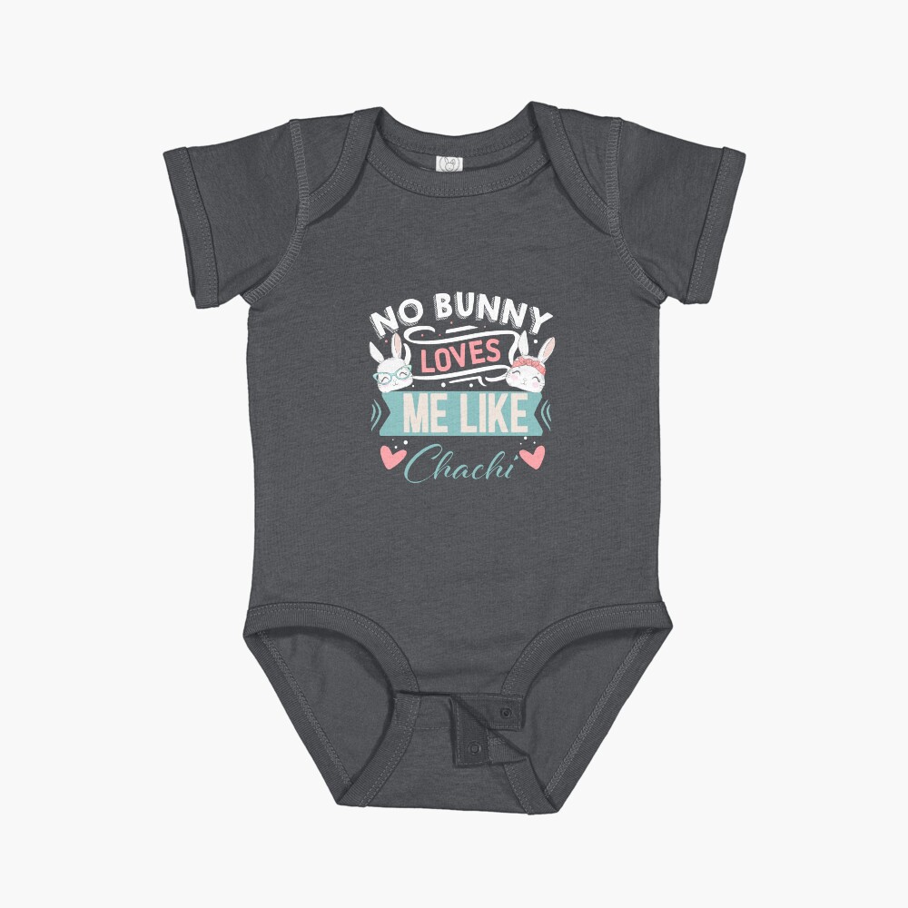 Item preview, Short Sleeve Baby One-Piece designed and sold by DesiBoli.