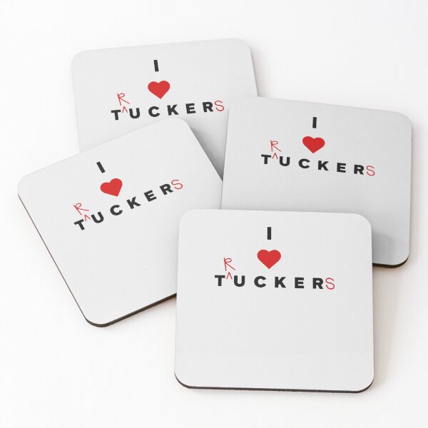 Item preview, I Love Tucker Carlson T Shirt Classic T-Shirt designed and sold by BlancaAnaya.