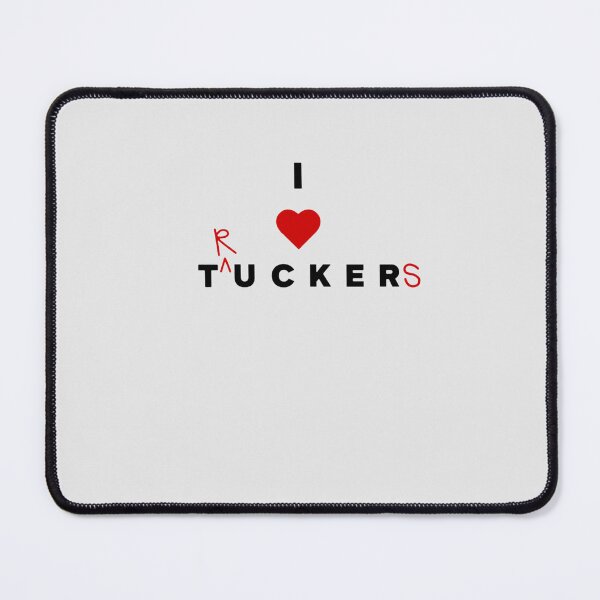Item preview, I Love Tucker Carlson T Shirt Classic T-Shirt designed and sold by BlancaAnaya.