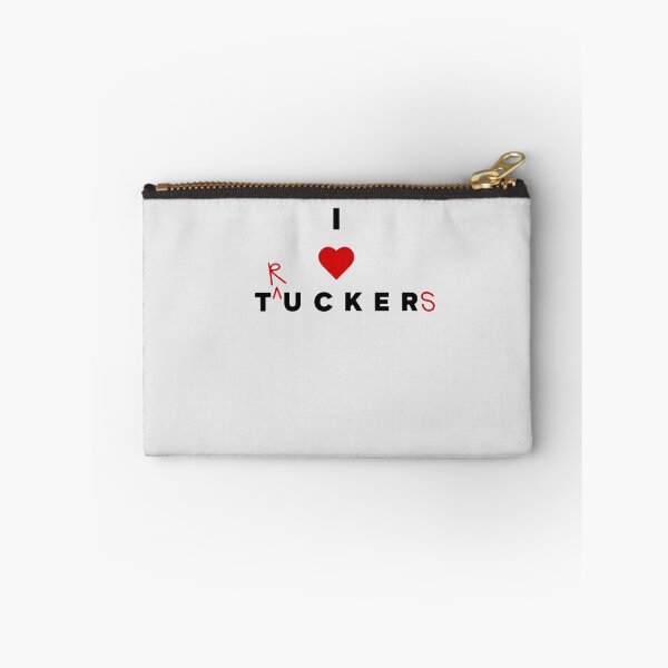 Item preview, I Love Tucker Carlson T Shirt Classic T-Shirt designed and sold by BlancaAnaya.