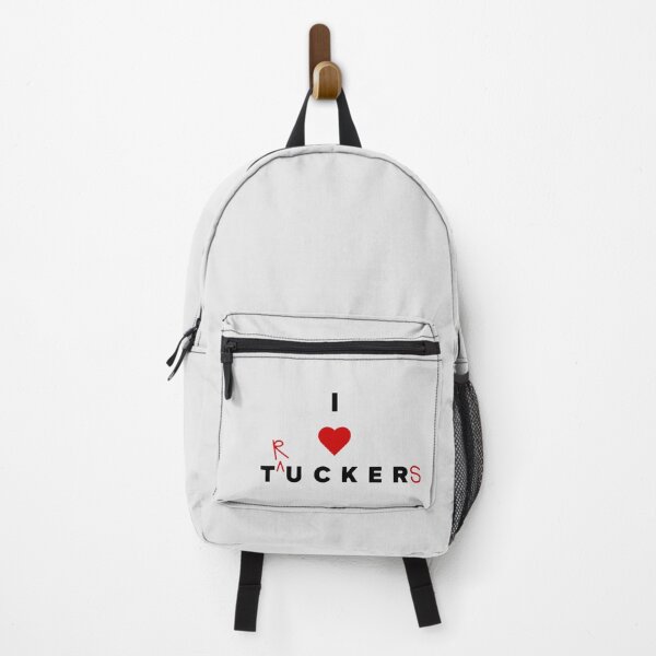 Item preview, I Love Tucker Carlson T Shirt Classic T-Shirt designed and sold by BlancaAnaya.