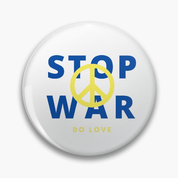 Item preview, STOP WAR Essential T-Shirt designed and sold by HassanAhmed6666.