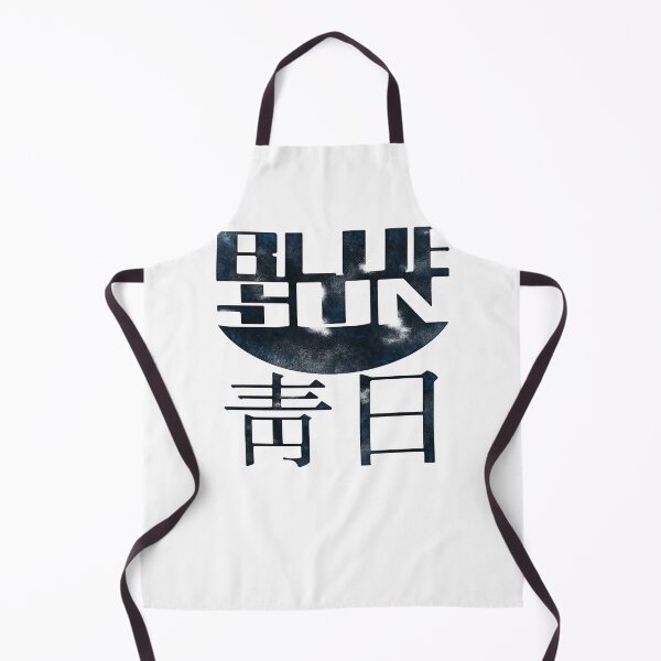 Item preview, Blue Sun Logo - Firefly designed and sold by MARFAILLA.