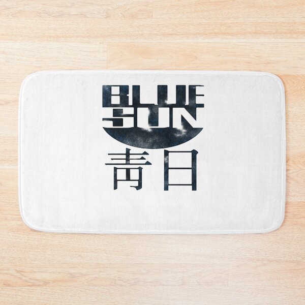 Item preview, Blue Sun Logo - Firefly designed and sold by MARFAILLA.