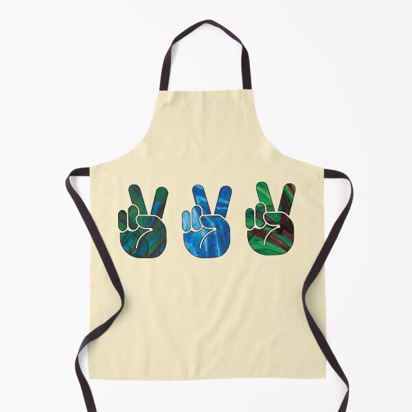 Item preview, peace hands designed and sold by Reflection of You.