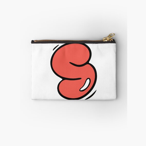 Item preview, Ornamental Letter S, Monogram Letter Ornament, Graffiti Letters S designed and sold by PROMEN Creativity.
