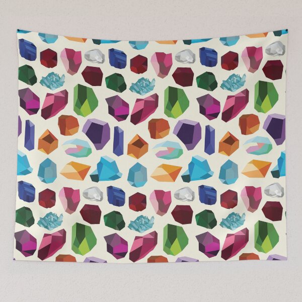 Item preview, Gemstones designed and sold by Dorothy Leigh.