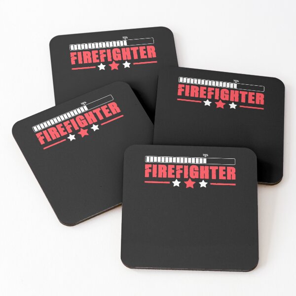 Item preview, Firefighter Training Firefighting For A Future Fireman designed and sold by Nessshirts.