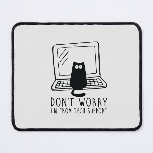 Item preview, I&x27;m from tech support Essential T-Shirt Essential T-Shirt designed and sold by BlancaAnaya.