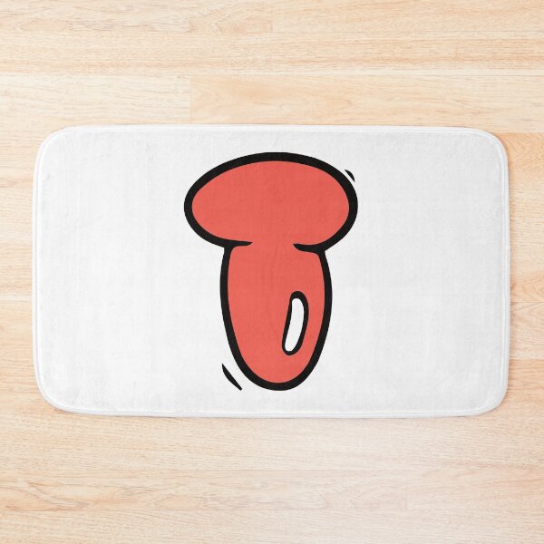 Item preview, Ornamental Letter T, Monogram Letter Ornament, Graffiti Letters designed and sold by PROMEN Creativity.