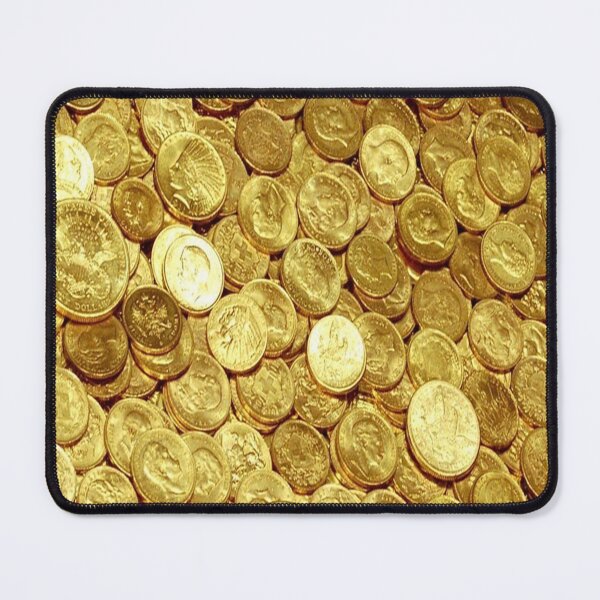 Item preview, Invest in gold designed and sold by ralphsamo.