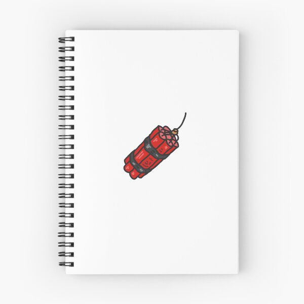 Item preview, bomb emoji designed and sold by pawan77.