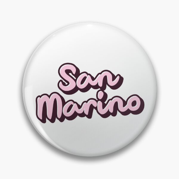 Artikelvorschau, San Marino Reise, geboren in San Marino, San Marino Urlaub entworfen und verkauft von SuperiorPrints.