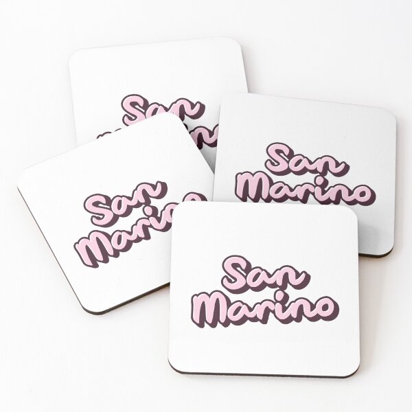 Item preview, San Marino trip, born in San Marino, San Marino vacation designed and sold by SuperiorPrints.
