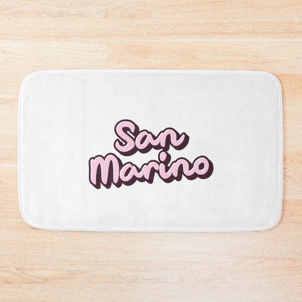 Item preview, San Marino trip, born in San Marino, San Marino vacation designed and sold by SuperiorPrints.