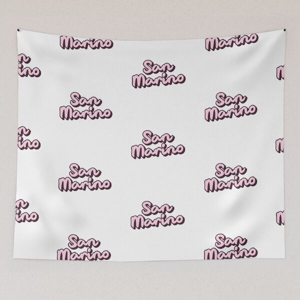Item preview, San Marino trip, born in San Marino, San Marino vacation designed and sold by SuperiorPrints.