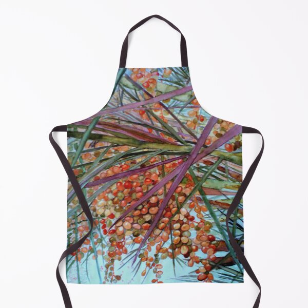 Item preview, Fuerteventura- The dates on my palm tree designed and sold by OurShop.