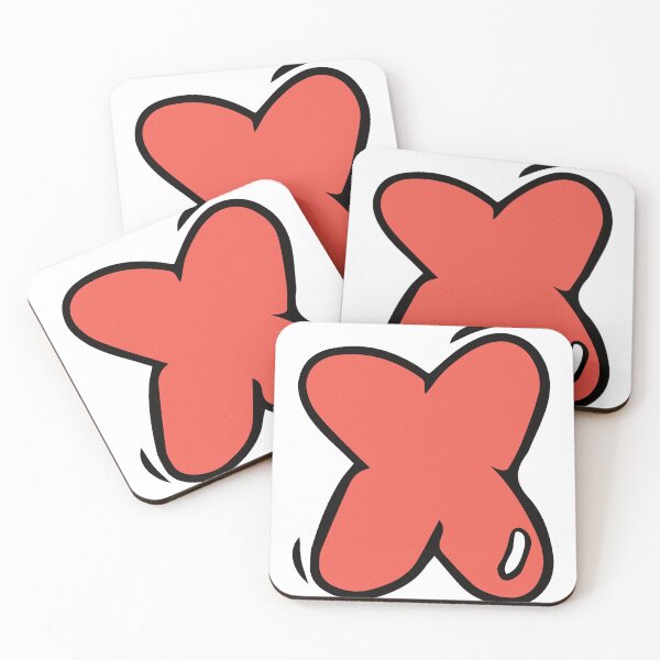Item preview, Ornamental Letter X, Monogram Letter Ornament, Graffiti Letters designed and sold by PROMEN Creativity.