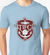 thames ironworks shirt