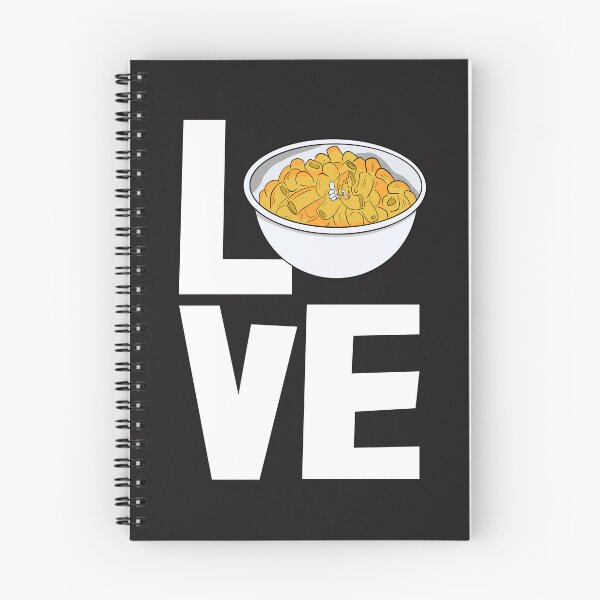 Item preview, Love Mac & Cheese designed and sold by Bendthetrend.