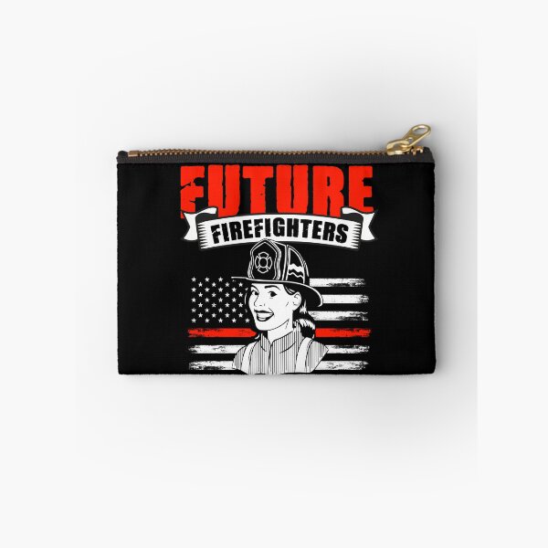Item preview, I Teach Future Firefighting For Student Firefighters Fireman designed and sold by Nessshirts.