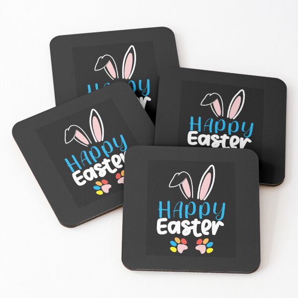Item preview, HAPPY EASTER designed and sold by GamaArtDesign.