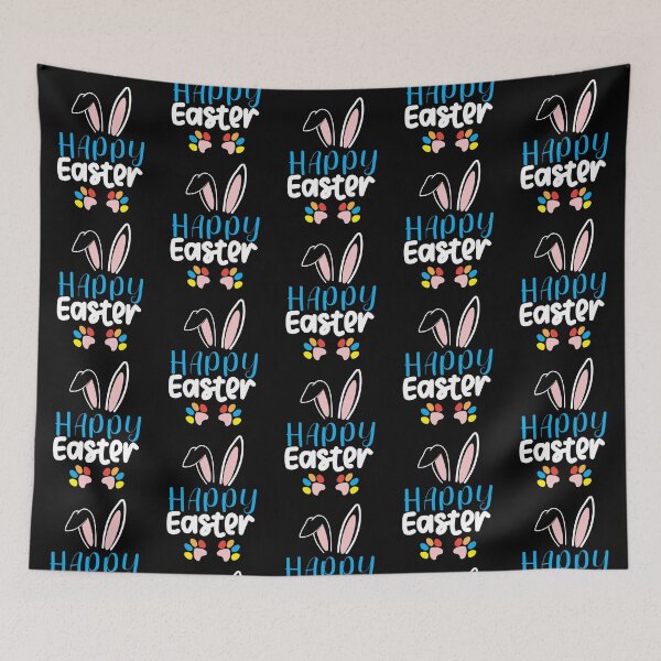 Artikelvorschau, FROHE OSTERN entworfen und verkauft von GamaArtDesign.