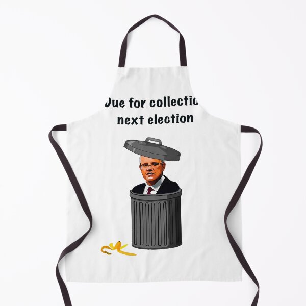 Item preview, Due for collection at the next election  designed and sold by MARFAILLA.