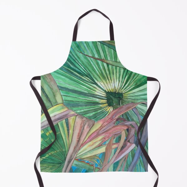 Item preview, Fuerteventura-Fan Palm close up designed and sold by OurShop.