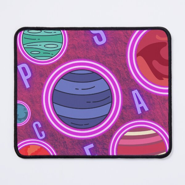 Item preview, Universal Space designed and sold by Showmee.