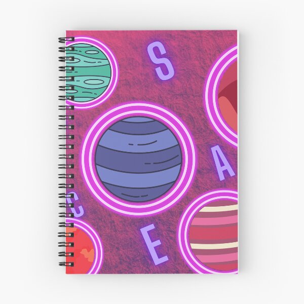 Item preview, Universal Space designed and sold by Showmee.
