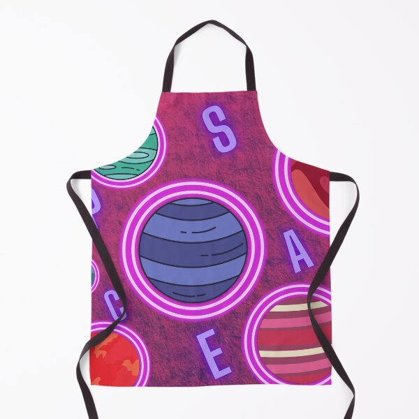 Item preview, Universal Space designed and sold by Showmee.