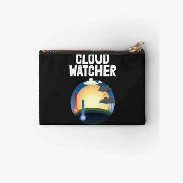 Item preview, Cloud Watcher designed and sold by Bendthetrend.