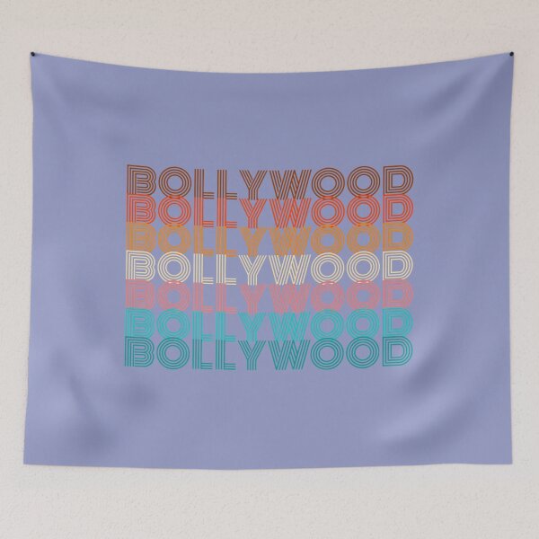 Item preview, Retro Style Hindi Love Vintage  designed and sold by cocanut.