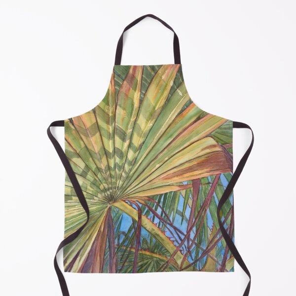 Item preview, Fan Palm Canarias designed and sold by OurShop.