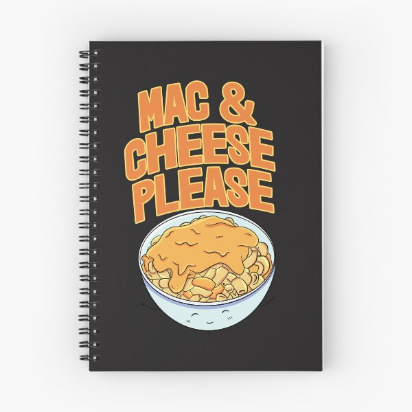Item preview, Mac & Cheese Please designed and sold by Bendthetrend.