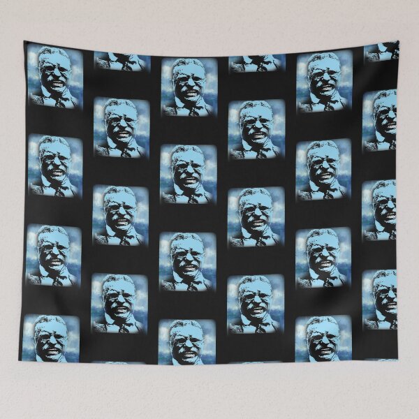 Item preview, teddy roosevelt designed and sold by arteology.