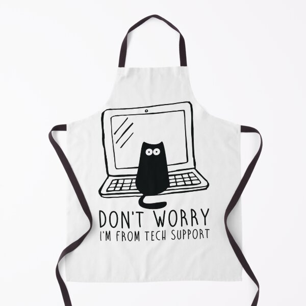 Item preview, I'm from tech support designed and sold by MARFAILLA.